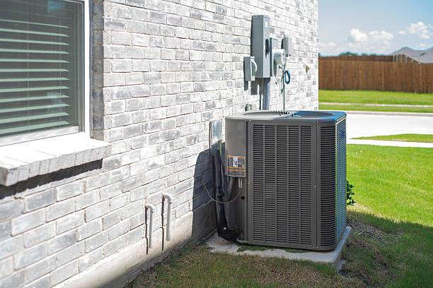Reliable Ac Installation contractor in Elkton, VA by FH HVAC